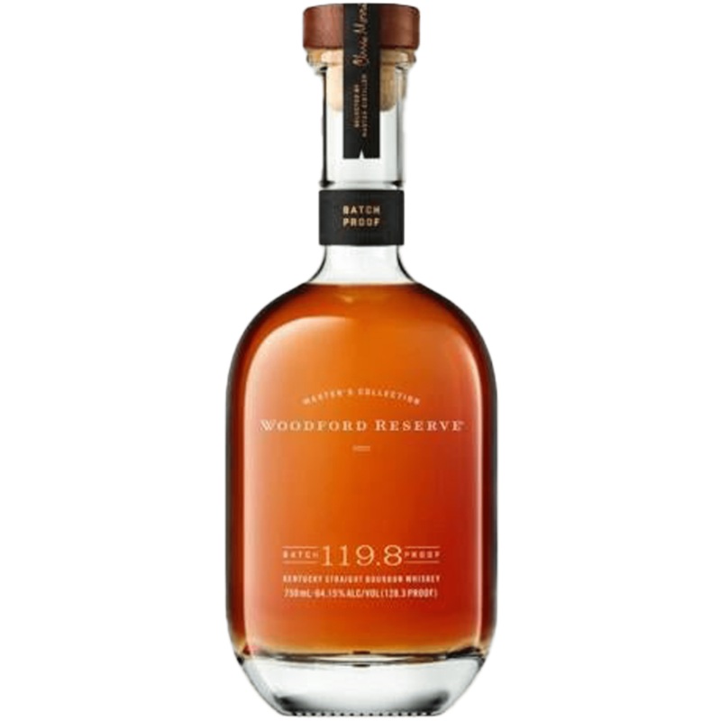 Woodford Reserve Batch Proof 119.8
