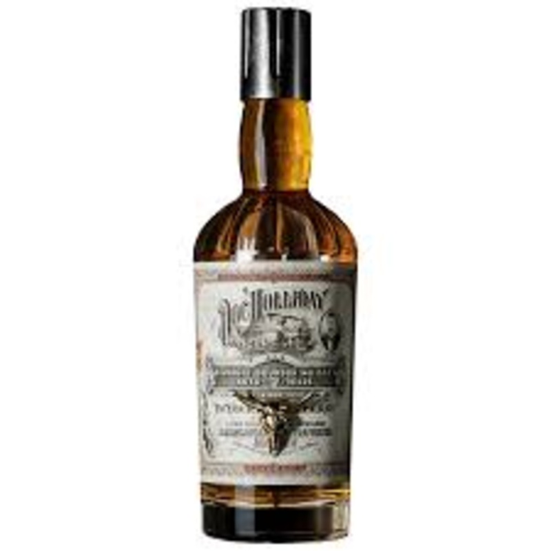 World Whiskey Society 'Doc Holliday' 7 Year Old