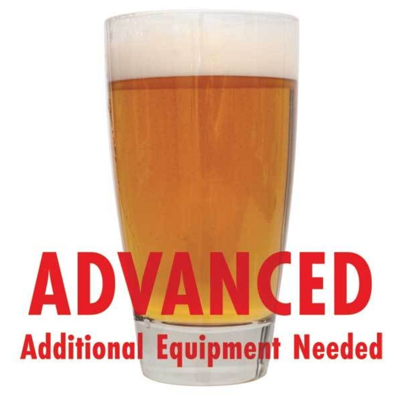 Zombie Dirt Pale Ale All Grain Beer Recipe Kit