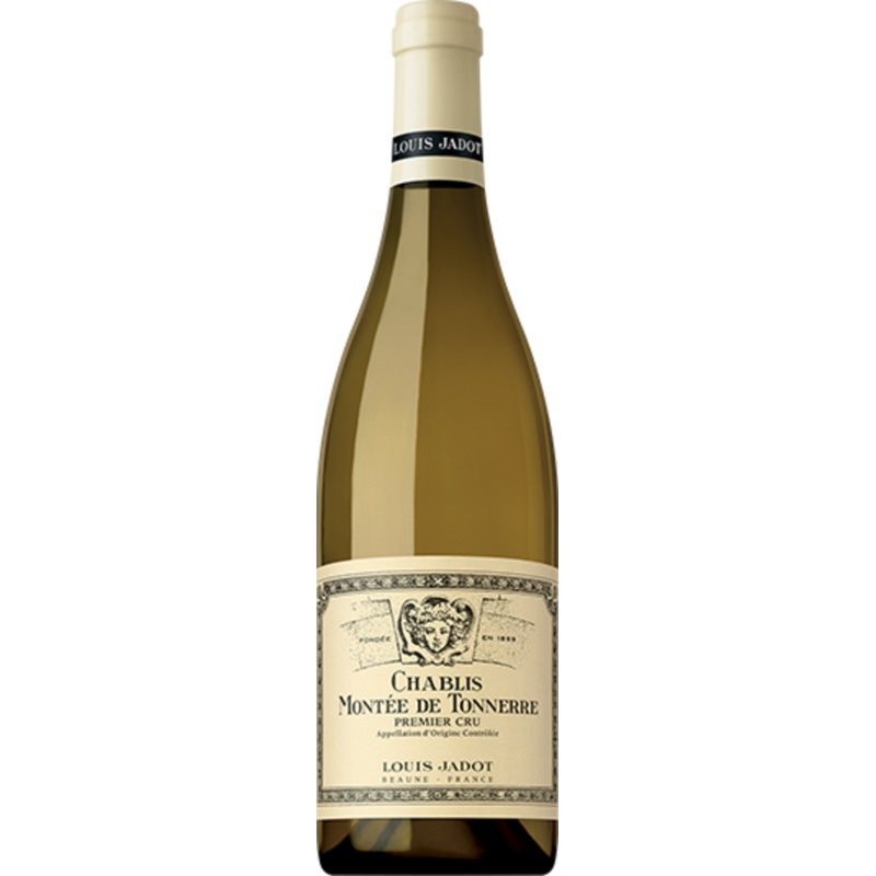 2020 Jadot Chablis Montee Tonner Blanc