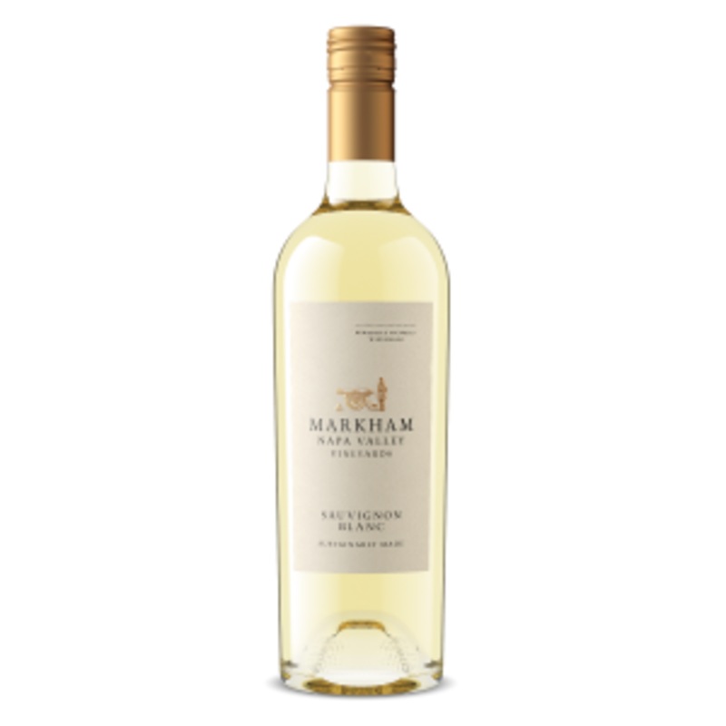 2022 Markham Sauvignon Blanc
