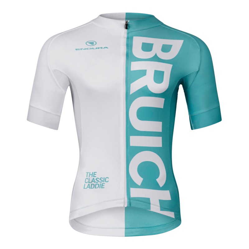 Bruichladdich Cycle Jersey (Women's Fit)