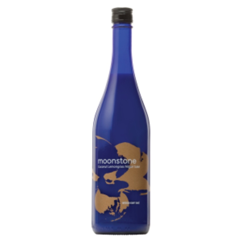 Coconut Lemongrass Sake 750 ml