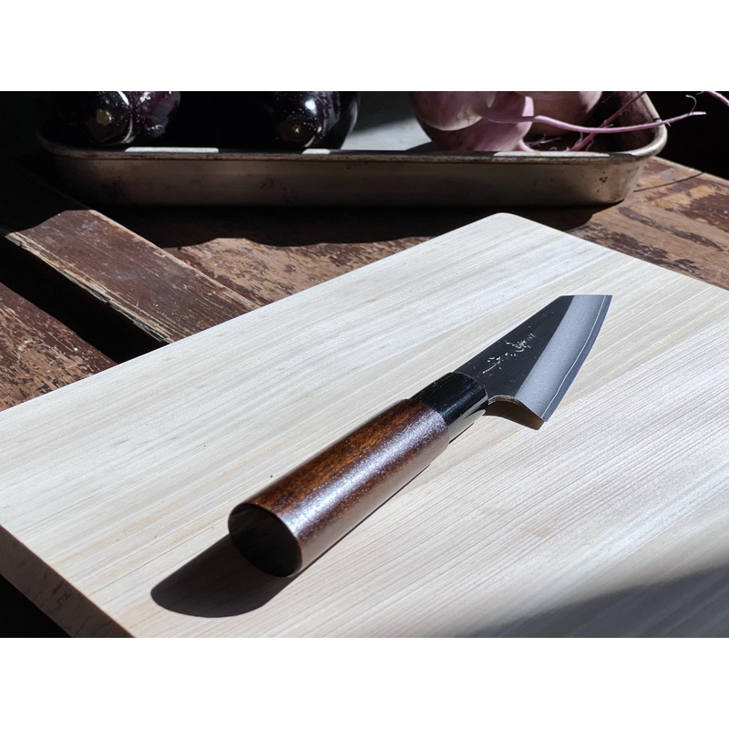 Mujun Petty Knife 105mm (V02-J)