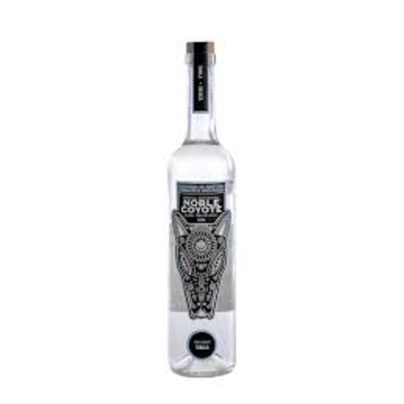 Noble Coyote Tobala Mezcal 750ml