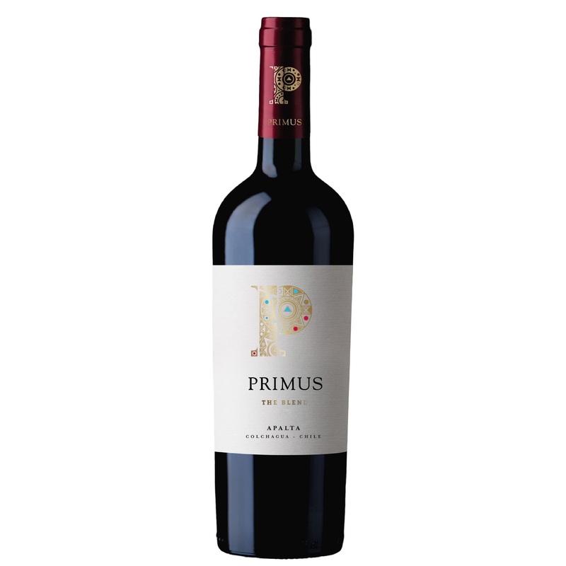 PRIMUS RED BLEND