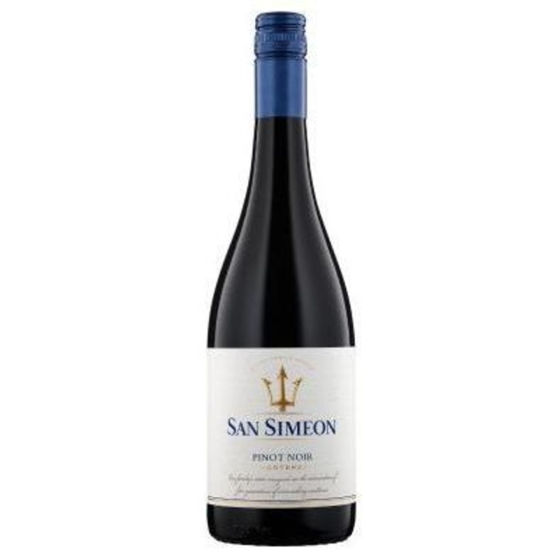 San Simeon Pinot Noir