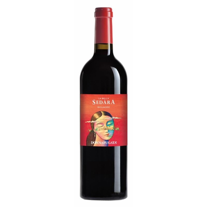 Sedara 750 ml