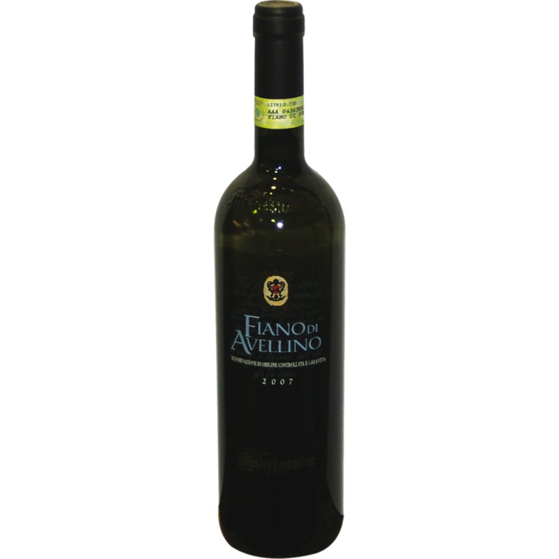 2014 Fiano Avellino 750 Ml