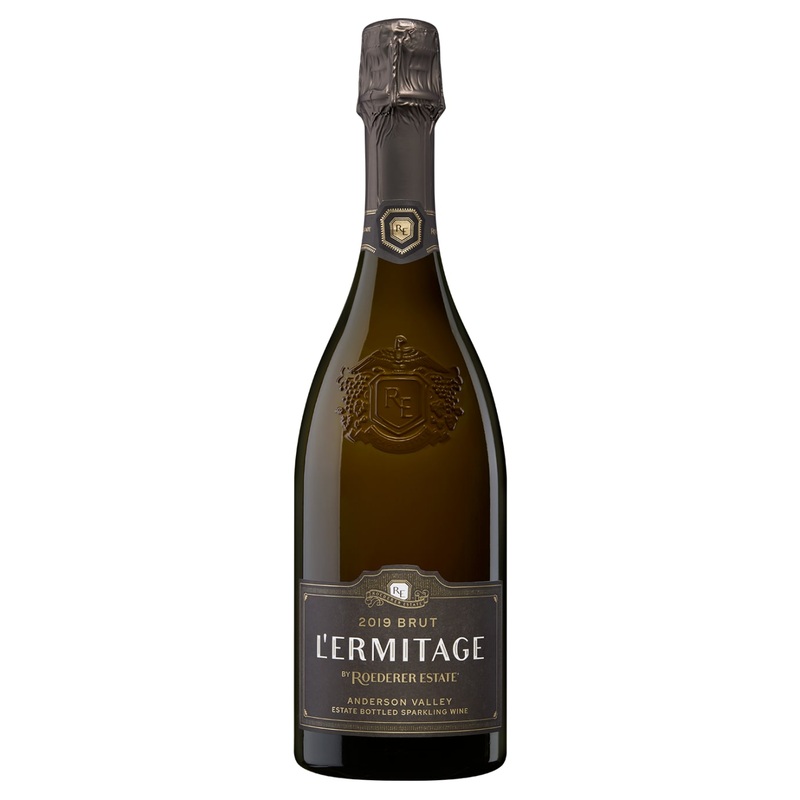 2019 Roederer Estate L'Hermitage Brut