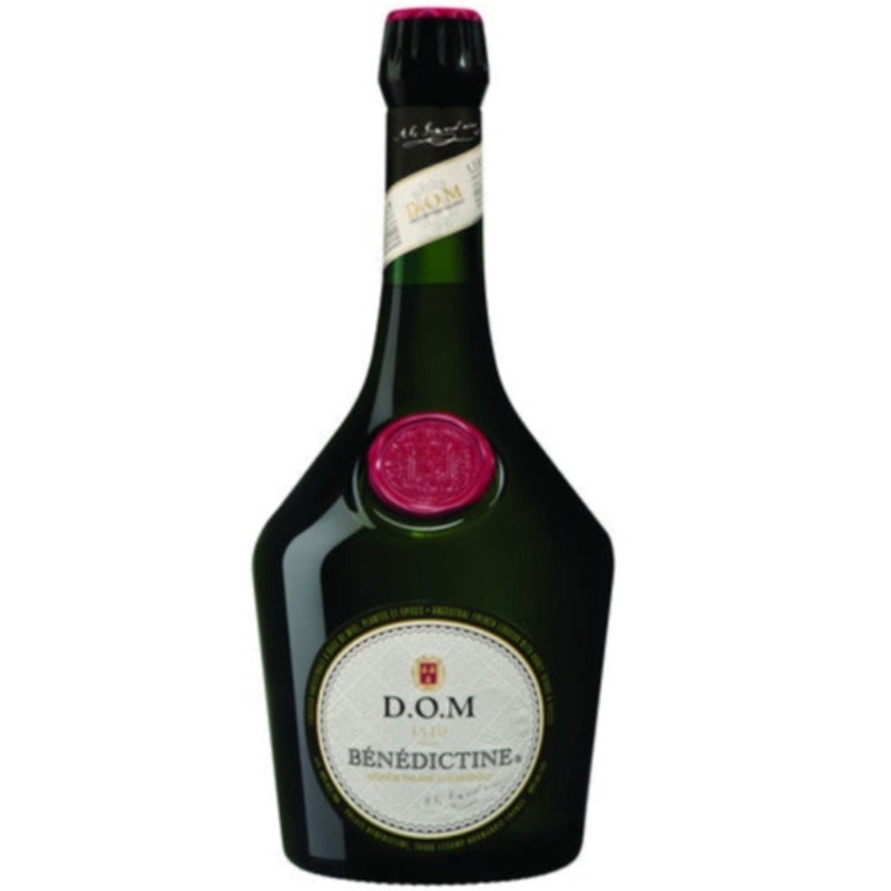Benedictine Dom Liqueur 750ml
