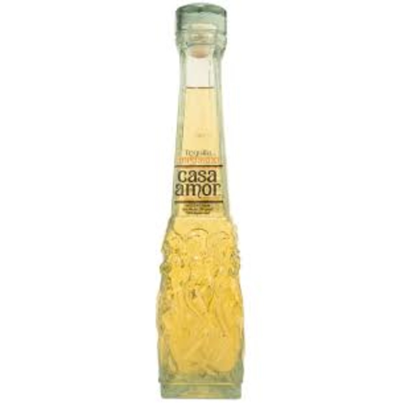 Casa Amor Reposado Tequila750ml