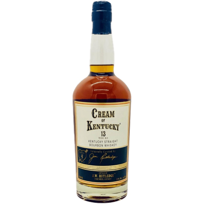 Cream Of Kentucky 13 Years Old Batch 4