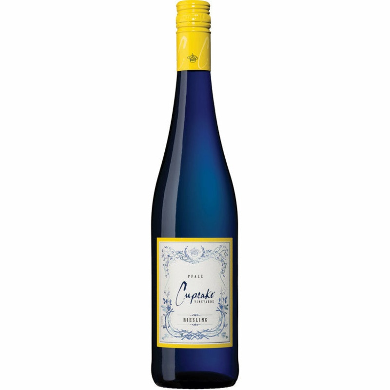 Cupcake Vineyards Riesling Pfalz