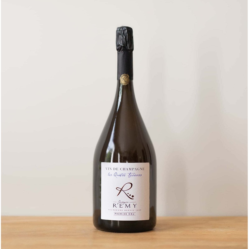 Georges Remy Les Quatre Terroirs 2018 Magnum