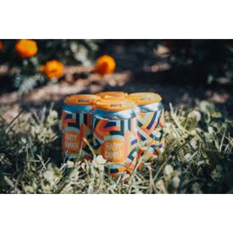 Old Westminster Happy Camper Wild Cider 4 pack