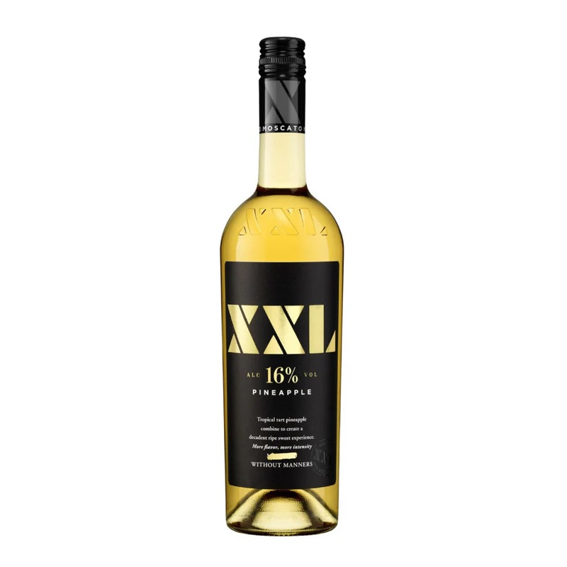 XXL Pineapple Moscato 750ml
