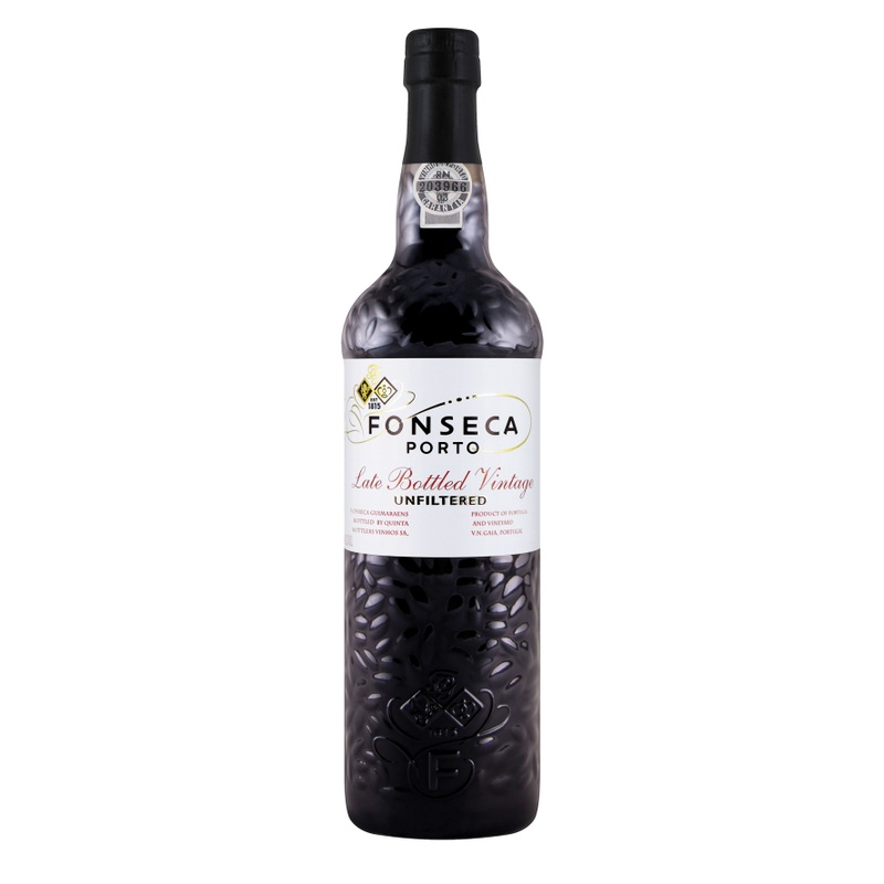 2015 Lbv Port 750 Ml
