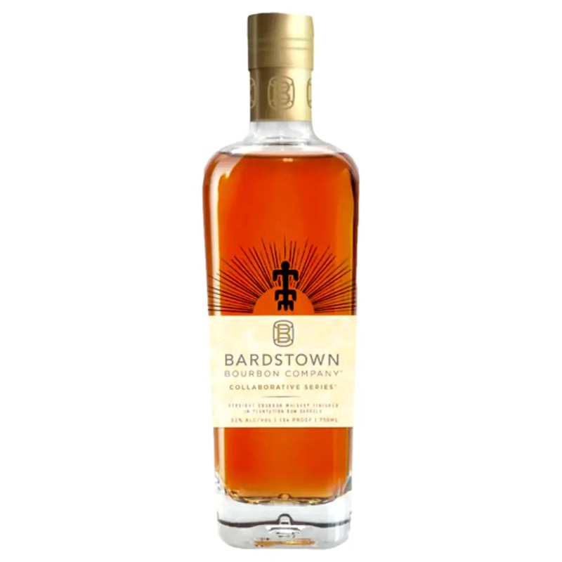 Bardstown Bourbon Collaborative Series