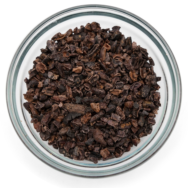 Cacao Nibs (Ecuador) 4 oz.