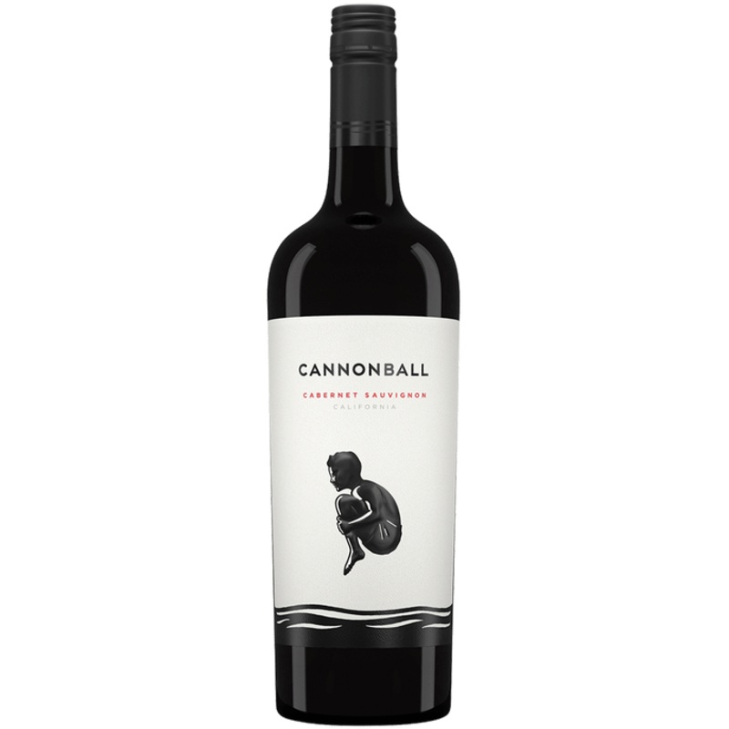 Cannonball Cabernet Sauvignon