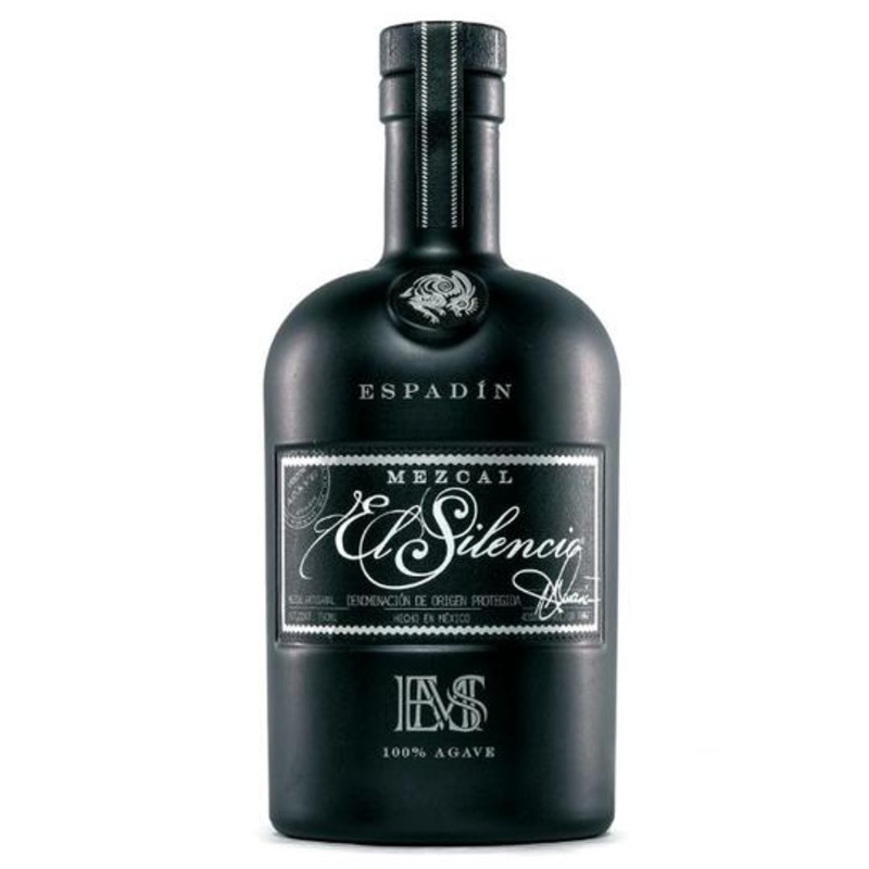 El Silencio Espadin "Mezcal" Tequila