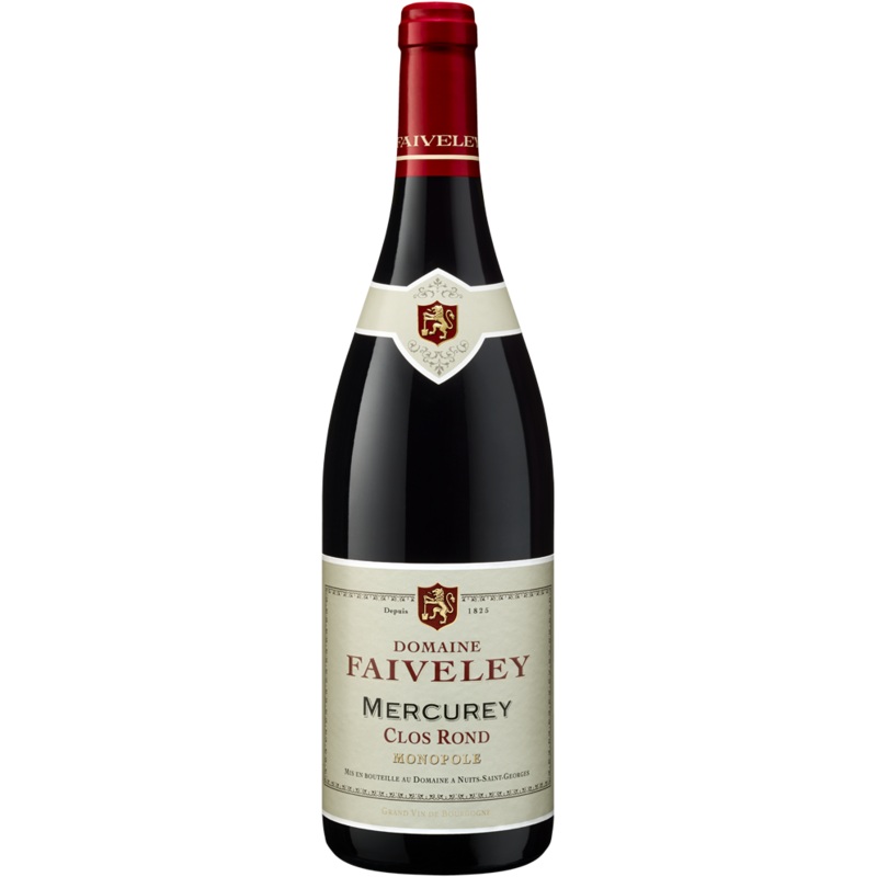 Faiveley Mercury Clos Rond (Monopole) Pinot Noir