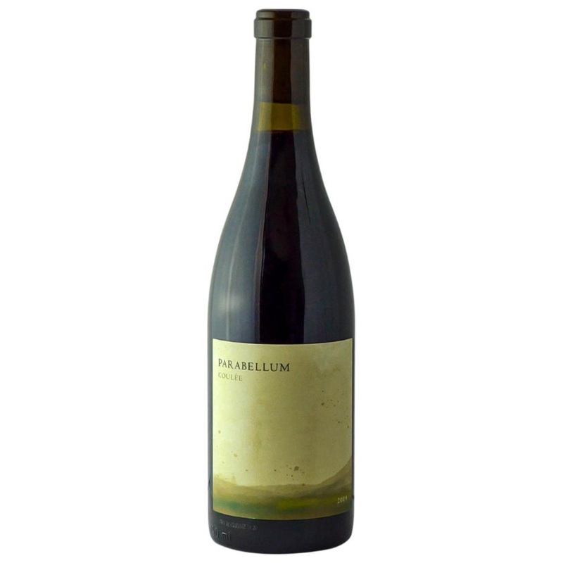 Force Majeure Vineyards Parabellum Coulee