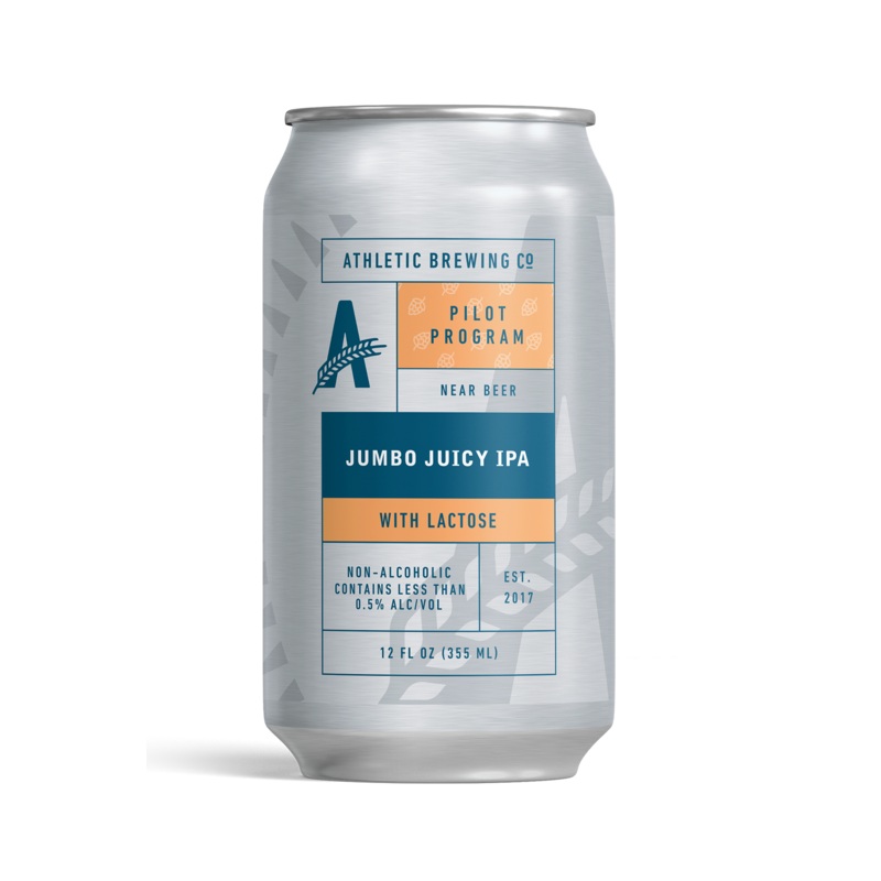 Jumbo Juicy IPA