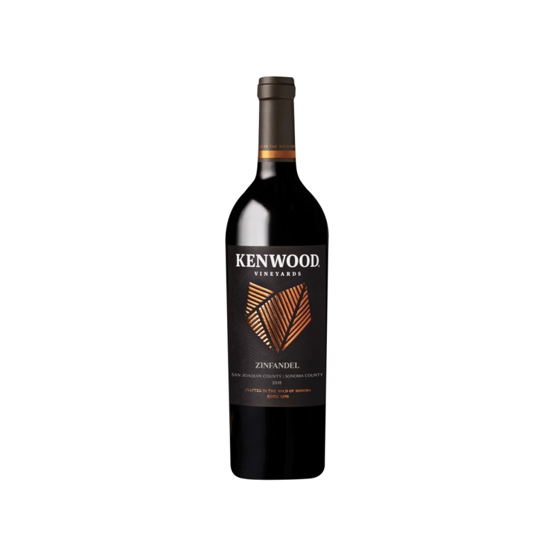 Kenwood Zinfandel