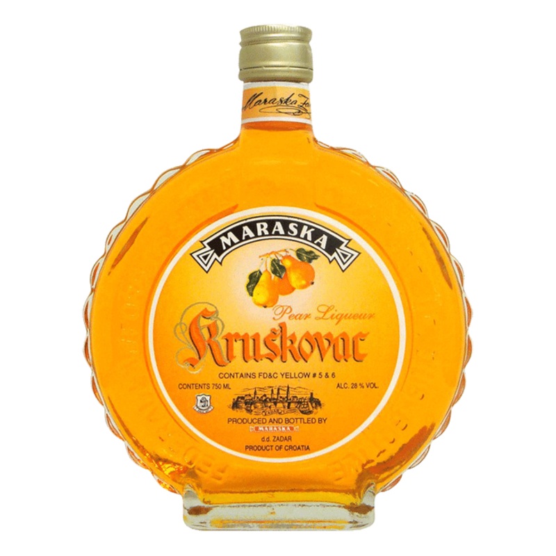 MARASKA KRUSKOVAC (ROUND BTL)