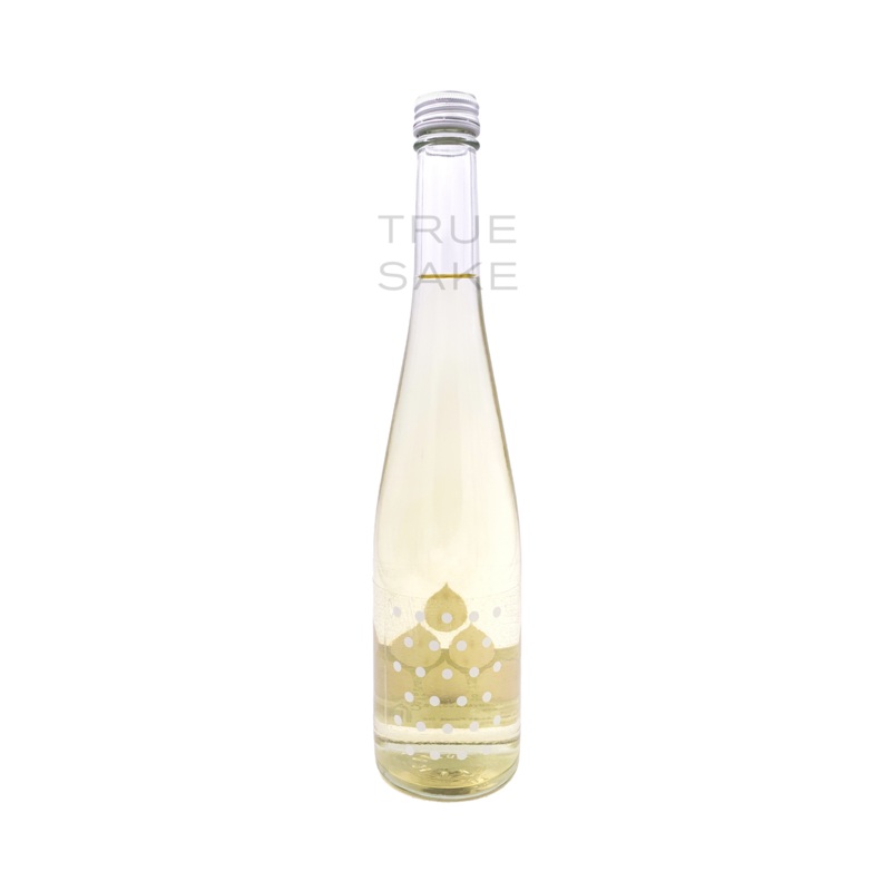 Otokoyama Sparkling "Kita no Inaho"