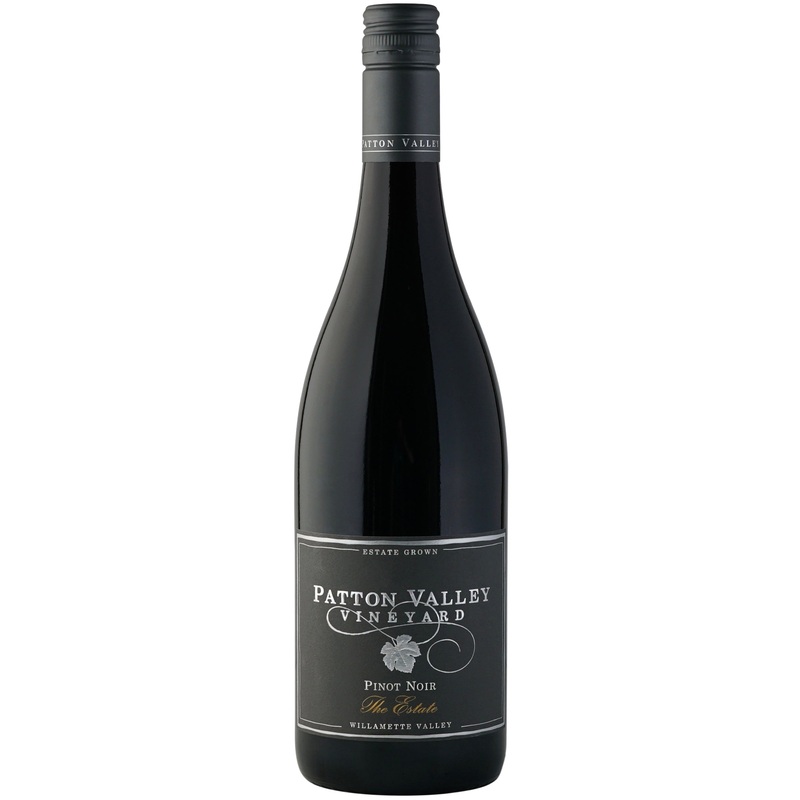 Patton Valley Pinot Noir Estate