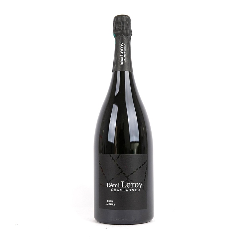 Rmi Leroy Brut Nature Magnum 1.5L