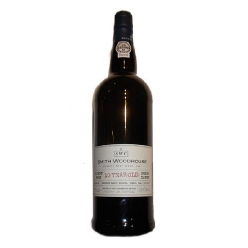 Smith Woodhouse Port Lodge Reserve - 750ML