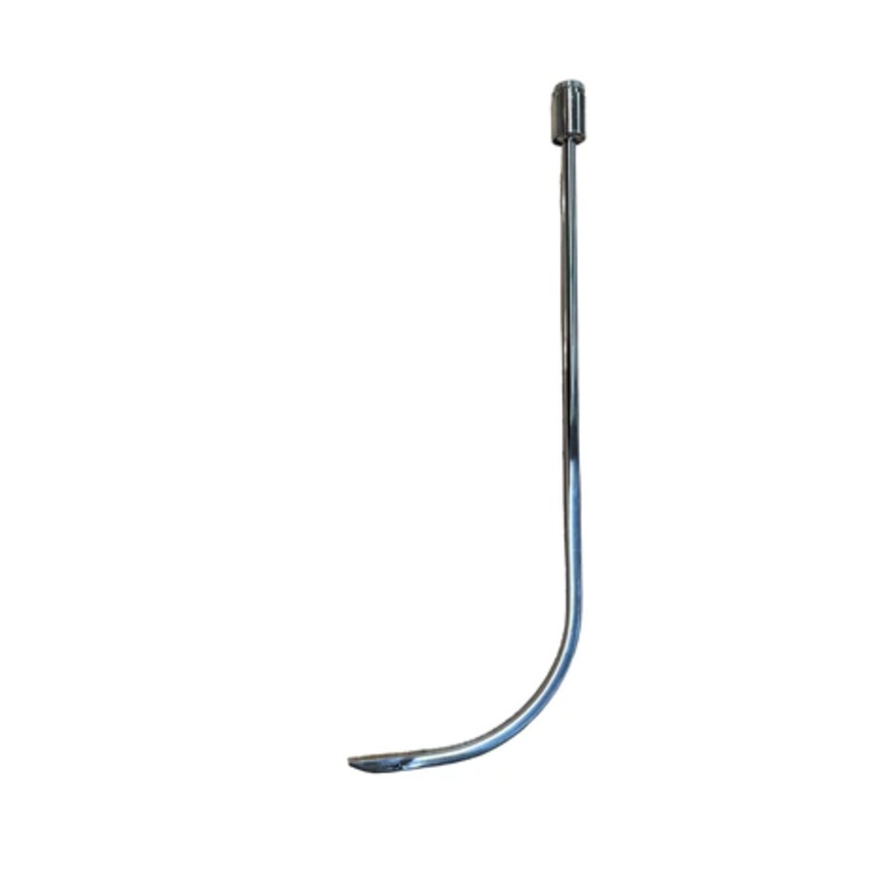 Super Scythe Hub 17"
