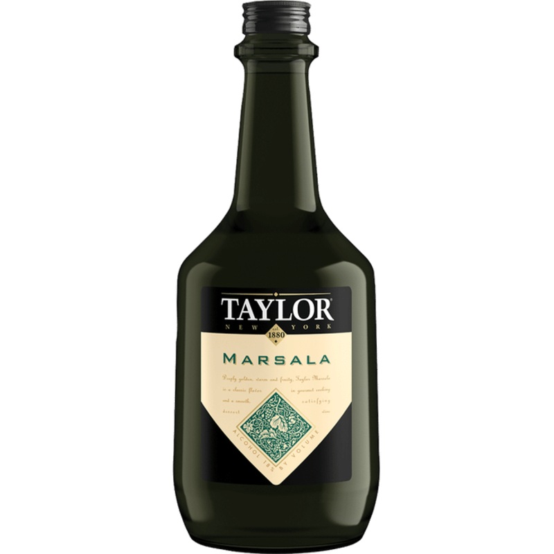 Taylor New York Marsala 1.5L (Pack of 6)