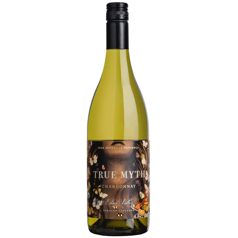 True Myth Chardonnay