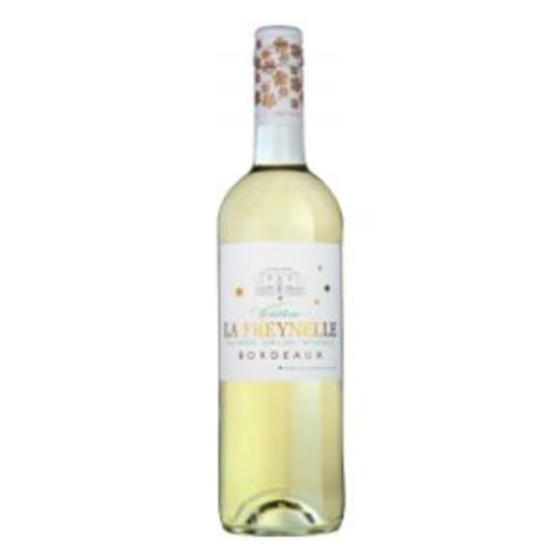 Blanc 750 ml