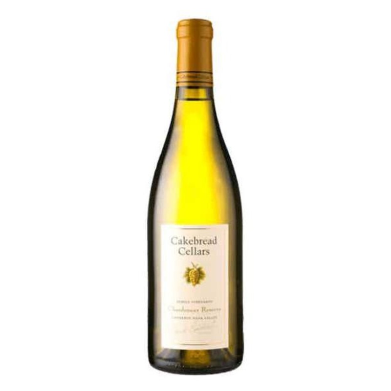 Cakebread Chardonnay