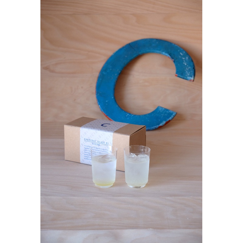 CIBI Everyday Glass
