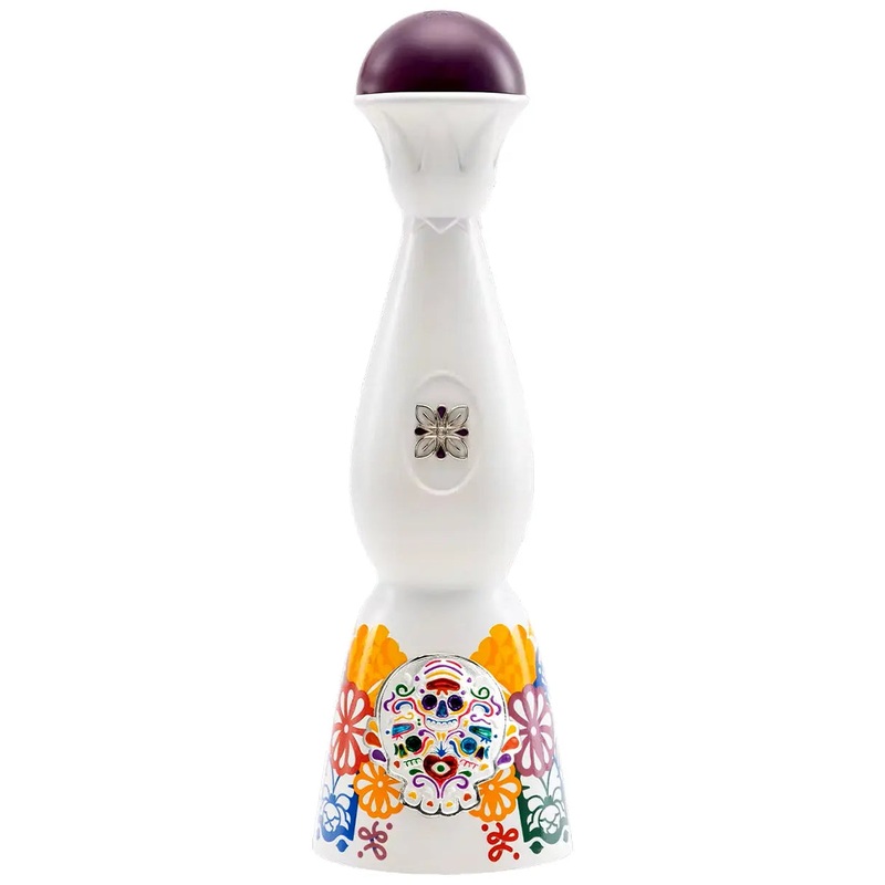 Clase Azul Dia de Muertos Colores Tequila
