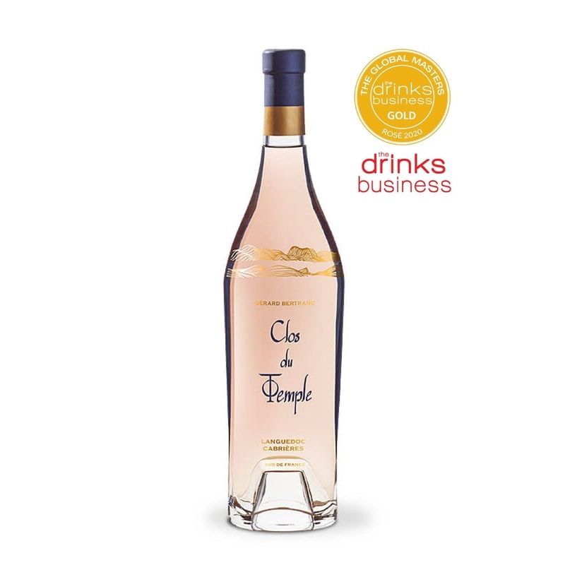 Clos du Temple