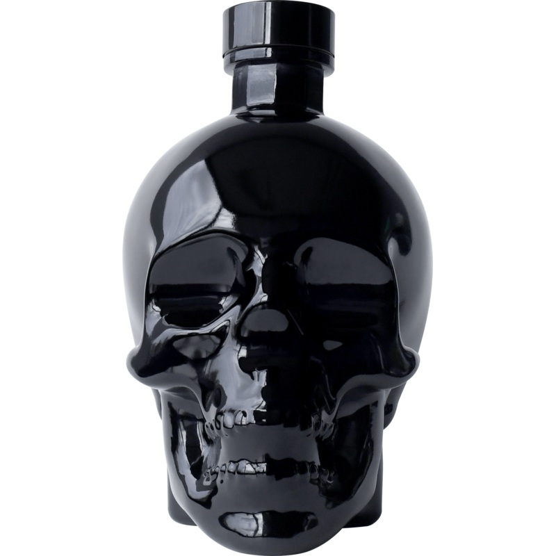 Crystal Head Agave Onyx Vodka