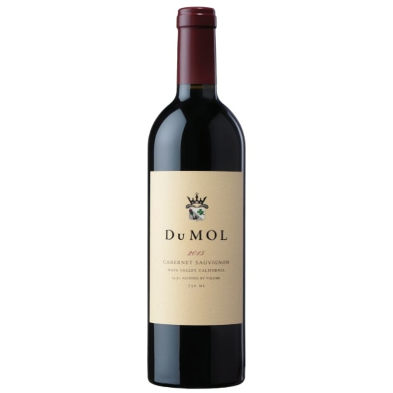 DuMOL Cabernet Sauvignon, Napa Valley