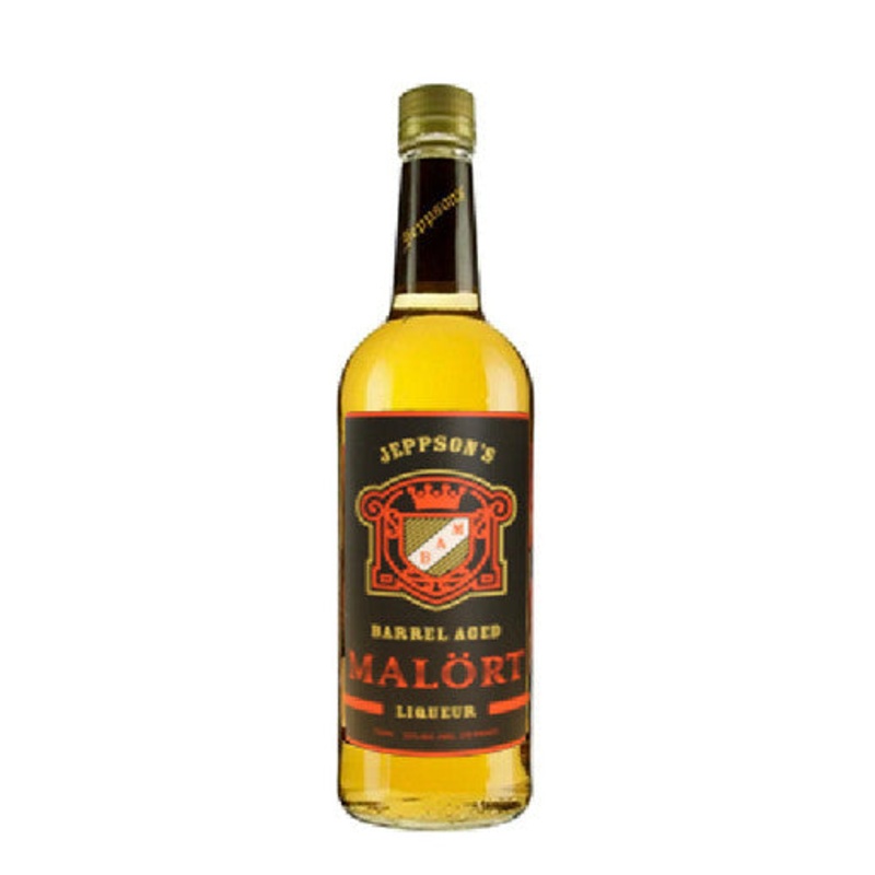 Jeppsons Malrt Barrel Aged