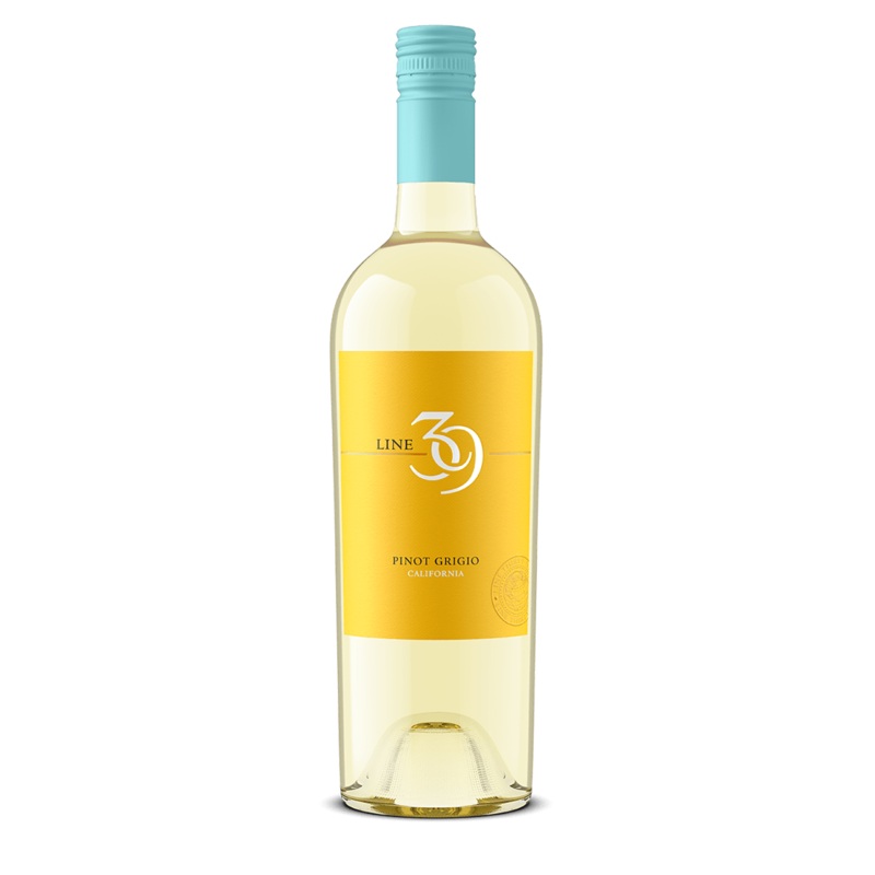 Line 39 Pinot Grigio