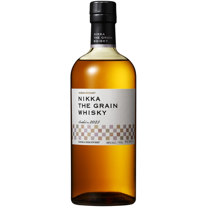 Nikka The Grain Japanese Whisky