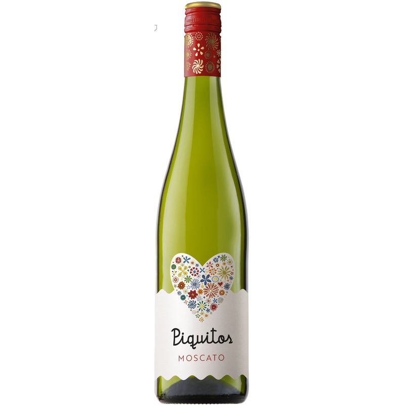 Piquitos Moscato