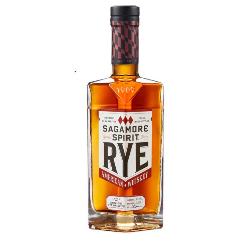 Sagamore Spirits Signature 83 Proof
